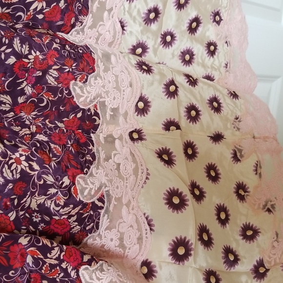 FARM Rio Multicolor Maxi Dress - Picture 9 of 15